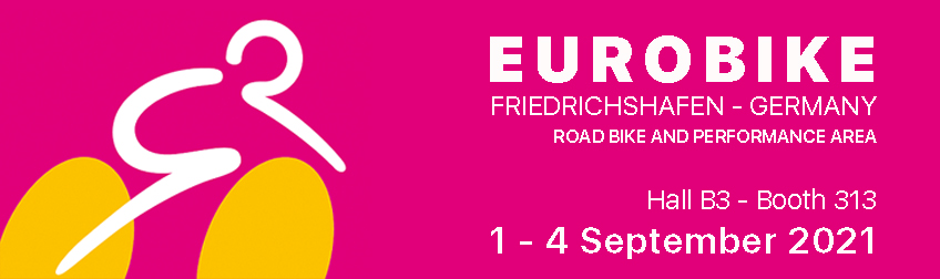 EUROBIKE 2021 - Friedrichshafen - Germany